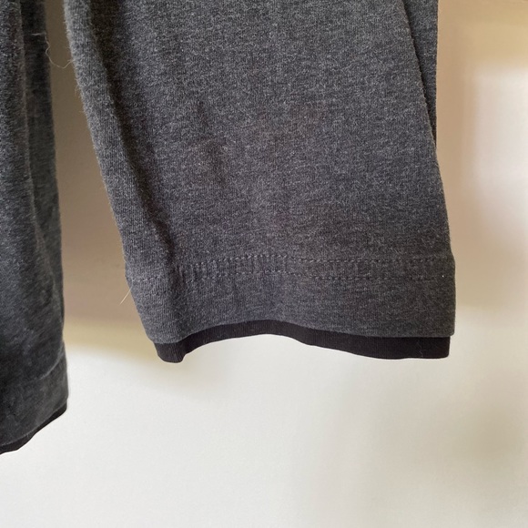 Rough Dress Casual Long Sleeve Shirt - Picture 3 of 4